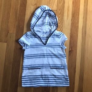 Vineyard Vines cover up